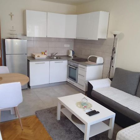 Apartment Italiano Split Exterior foto