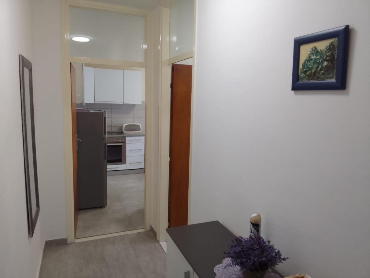 Apartment Italiano Split Exterior foto