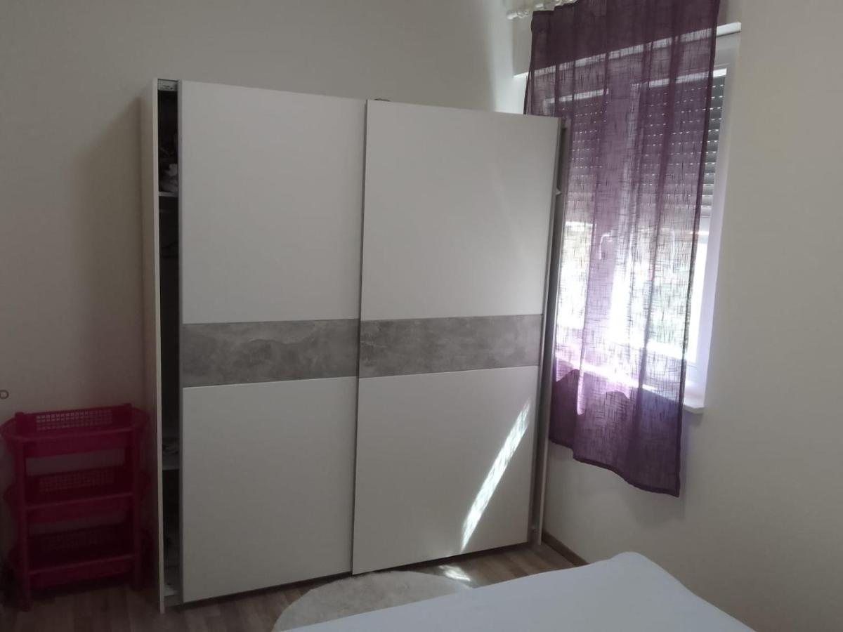 Apartment Italiano Split Exterior foto